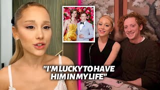 Ariana Grande Brags About STEALING Someone's Husband & DESTROYING Someone's Family