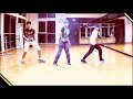 V.R.P | Shout | Dance Practice Mirror