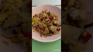 #病院食 #入院生活 #半月板損傷