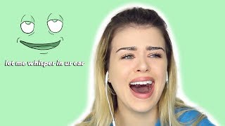 in this video, I collab with my arch nemesis: drunk me FOLLOW ME Tw...