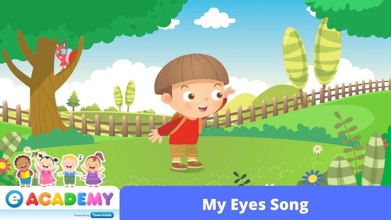 My Eyes Song My Face Songs For Kids Children Learn English my-eyes-song-my-face-songs-for-kids-children-learn-english
