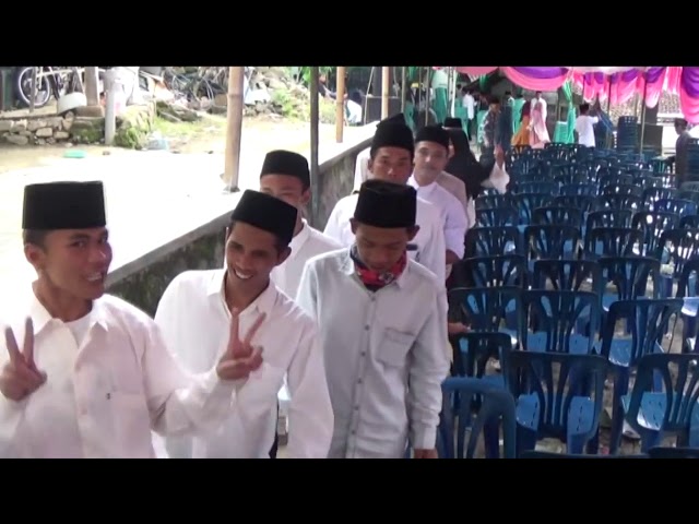 Bidadari Surgamu Wafiq Azizah Kalijaga Musik Etnik & Religi class=