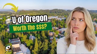 A Quick Guide to University of Oregon Cost, Admissions & Campus Life