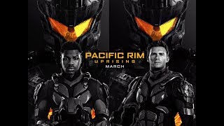 Pacific Rim Uprising Trailer Song|Chris Classic - Beast(Lyrics)