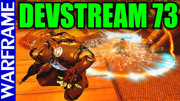 Raathuum, Lunaro, The Bourbon List, and TennoGen! - Devstream 73 Recap N