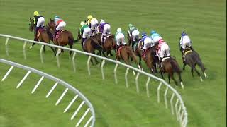 Vidéo de la course PMU ALLOWANCE