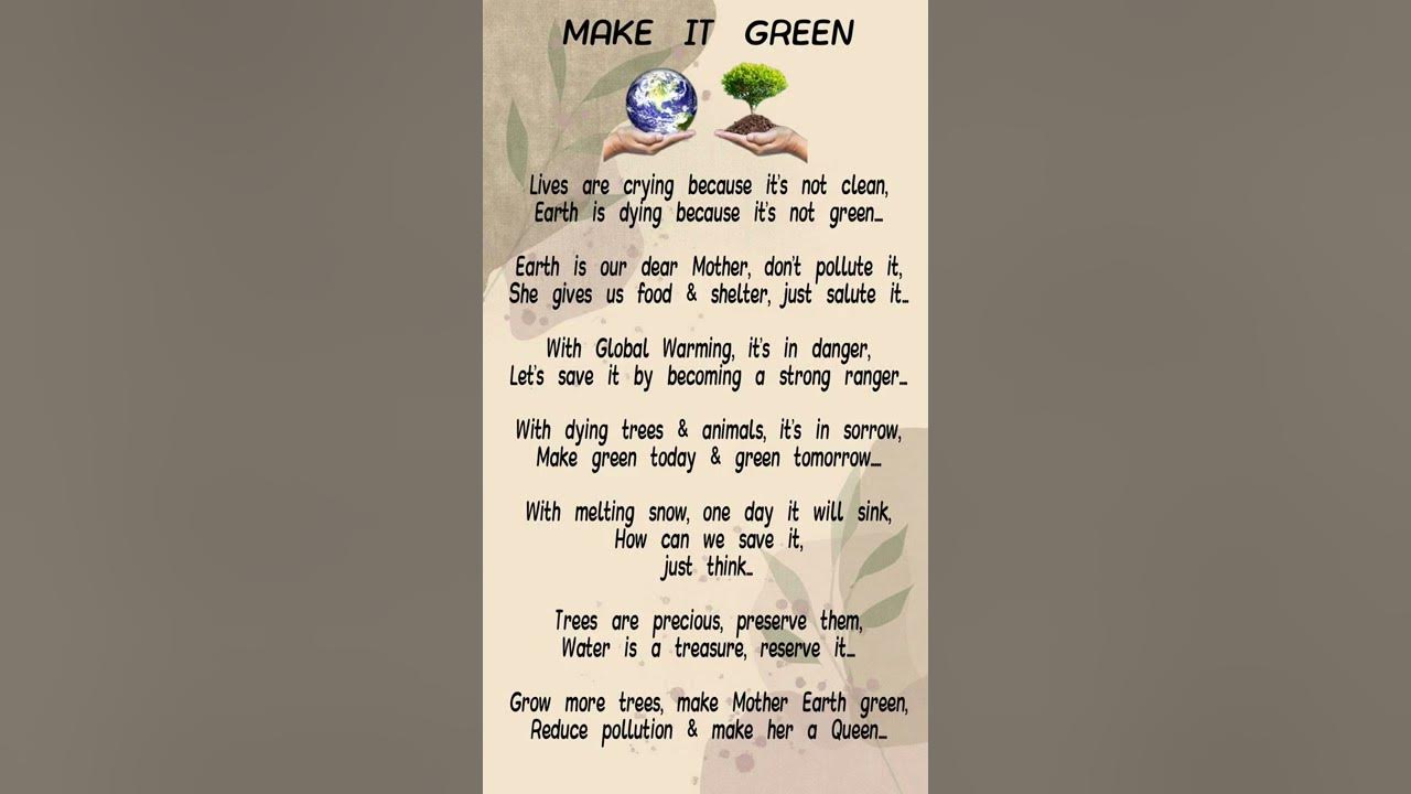 english-poem-for-kids-make-it-green-poems-in-english-shorts