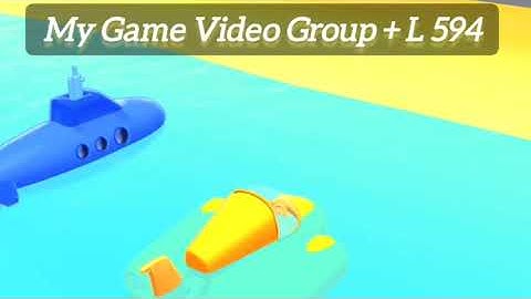 Shape-shifting games | level 594 | gaming video | gameplay