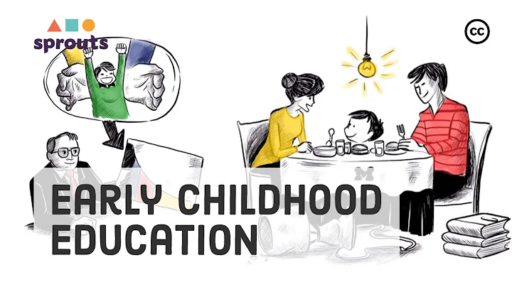 Early Childhood Education: The Research - DayDayNews