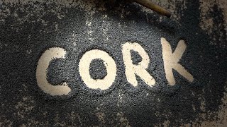 Cork Charcoal Black Powder by Everything Black Powder 14,068 views 7 months ago 9 minutes, 7 seconds