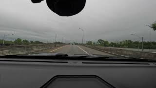 Part 2 of 3 of The Adventure!
