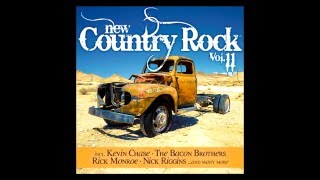 New Country Rock Volume 11 MiniMix