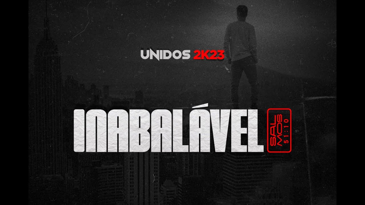 CONGRESSO UNIDOS 2K23 - DIA 2 - Noite - 19/02/2023