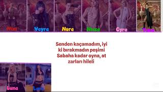 Glamria × Summerfest tt video #keşfetbeniöneçıkar #keşfetbeniöneçıkar #keşfet 