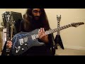 Black Metal = Budget Gear? | Glarry Guitars | Black Metal Gear