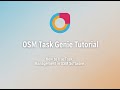 OSM Task Genine Tutorial | How to Use Task Management in OSM Software