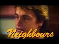 Neighbours third ever episode