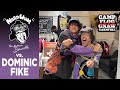 Nardwuar vs. Dominic Fike