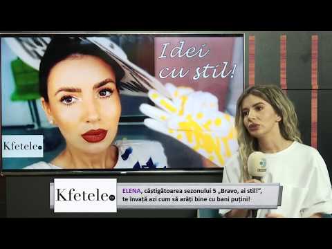 Idei cu stil | Cum sa arati bine cu bani putini? "Poti sa te inspiri de la orcine!"
