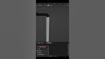 Suitcase blender tutorial
