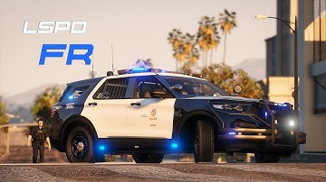 Did the COPS Catch Them in GTA 5 LSPDFR?
