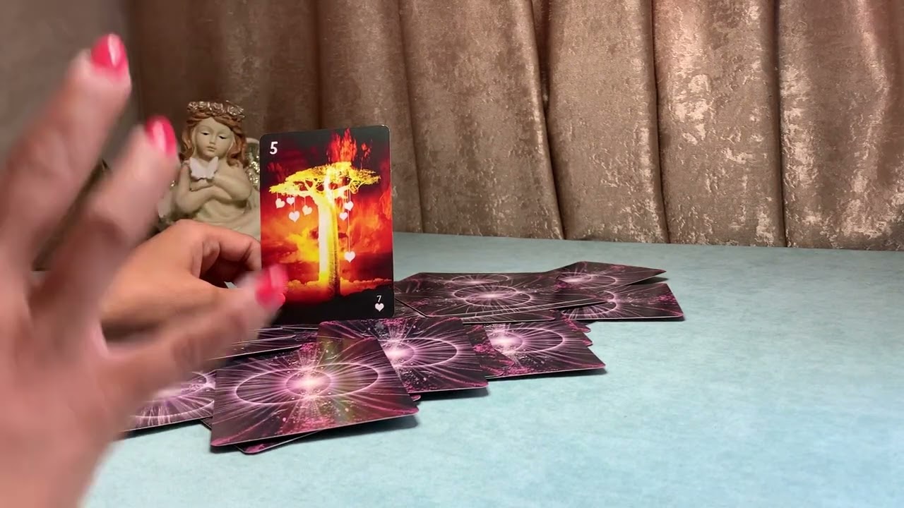 რა ცვლილებები გელოდებათ უახლოეს პერიოდში?🌸🌺