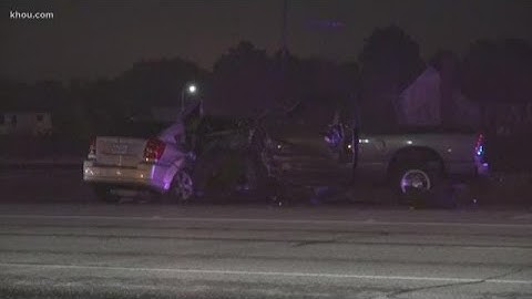 Man accused of drunk driving in deadly crash that killed Lyft passenger