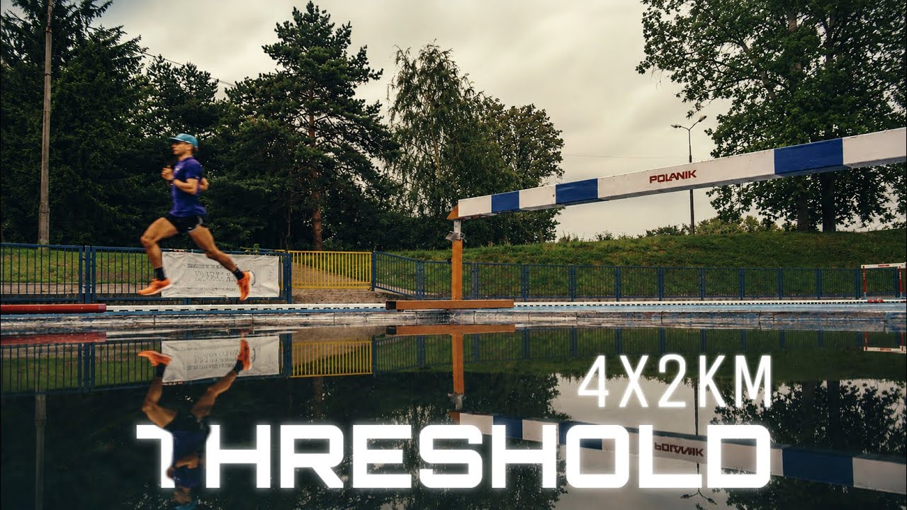 TRENUJĘ BY PRZEBIEC PÓŁMARATON W 1:12 | PROJEKT GDAŃSK EP 01