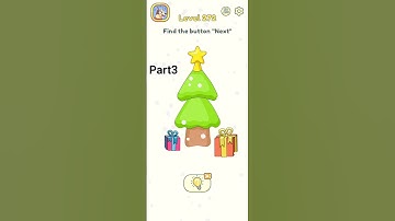 DOP 2 Delete One Part Level 272 #shorts