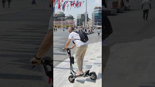 Onvo Rx5 Elektrikli Scooter...