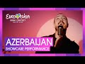 Fahree feat ilkin dovlatov  znl apar  azerbaijan   showcase performance  eurovision 2024