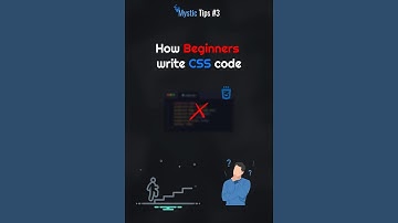 Mystic Tips #3: #css background shorthand 🧙🏻‍♂️📌