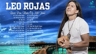 Leo Rojas Greatest Hits Full Album 2022🍀 Best of Pan Flute Leo Rojas