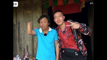 生活在大山深处的特殊习俗，将身体的一部分进行风干保存，这样的习俗你能接受吗#抖音看世界 #纪录片 #习俗 #瓜子二手车