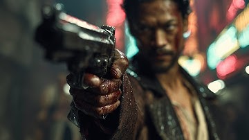 Dust Remains – They All Fall (Deja Vu) | Dark Cinematic