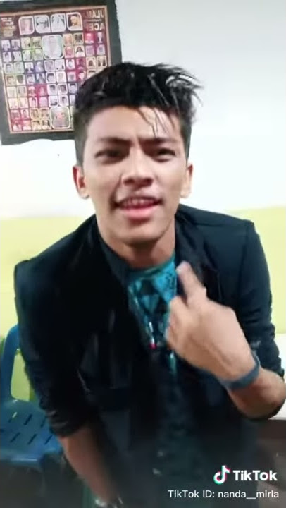 Tiktok nanda mirla