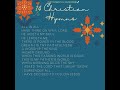 14 Instrumental  Christian Hymns with lyrics
