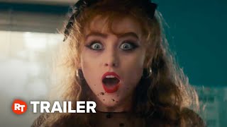 Lisa Frankenstein Teaser Trailer 2024