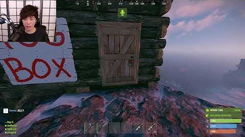 LEYLA is now in YUNO