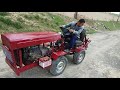 Mini traktor  Samarqand Nakurt Jiguli