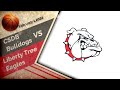 High School Boys Basketball - Liberty Tree vs CSDB 2/1/22