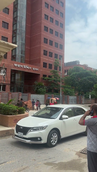 EWU #viralvideo #viralshorts #ewu #everyone #universitylife #bangladeshivlogger #viralreelsシ #viral