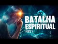 BATALHA ESPIRITUAL | Parte 5 | Os Títulos dos Anjos | Lamartine Posella