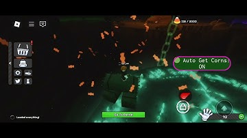 Slap battle Auto corn script showcase sneaky peak