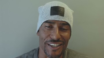 Final Full 2025 WarriorRic Showreel