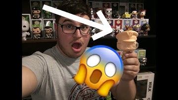 Funko POP! Prototype Unboxing | I got a package from Funko!