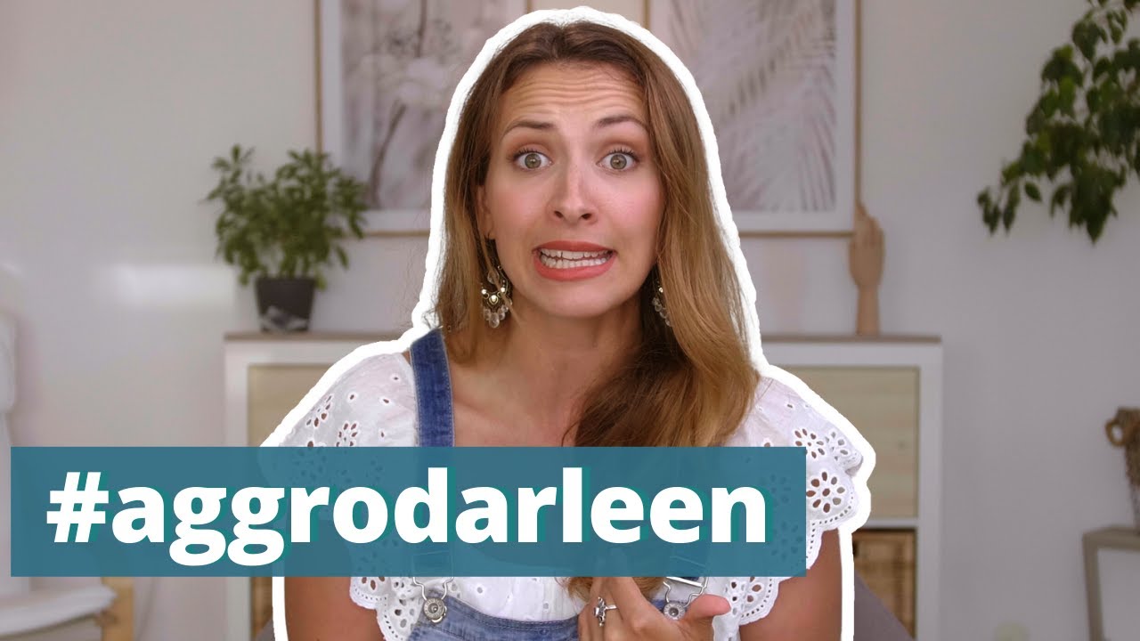 Meine Kinder treiben mich in den Wahnsinn....#aggrodarleen #einkindistkeinkind