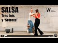 Salsa online  septime leon de salsa tres tres  setenta