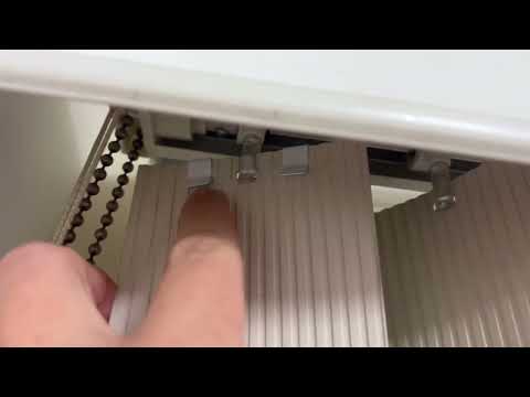 Blinds Clips Replacement