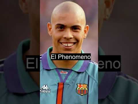 Keunikan Goal Ronaldo